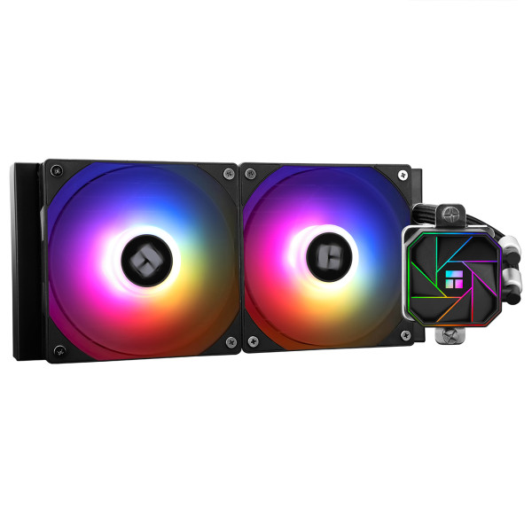PC CyberPower Asus RX 6600 | AMD Ryzen 7 7700 | Ram 16GB | 500GB SSD