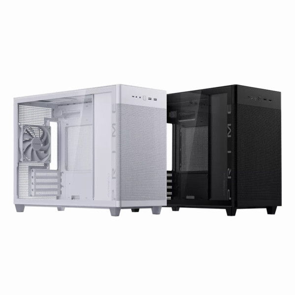 PC CyberPower Asus RX 6600 | AMD Ryzen 7 7700 | Ram 16GB | 500GB SSD