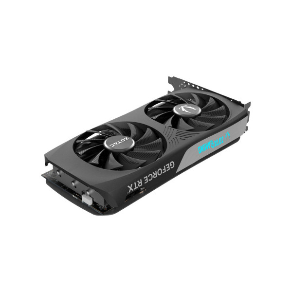 Card màn hình ZOTAC GAMING GeForce RTX 4070 SUPER Twin Edge 12GB GDDR6X