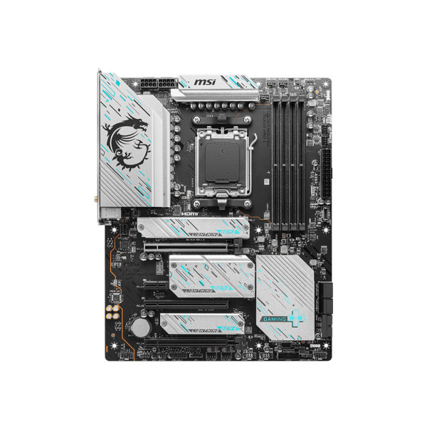 Mainboard MSI X670E Gaming Plus WIFI DDR5