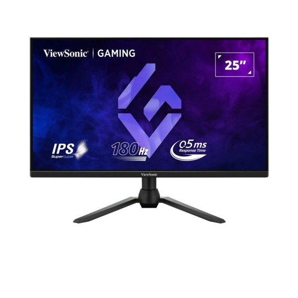 Màn Hình Gaming ViewSonic VX2528 25 inch FHD IPS 180Hz 0.5ms