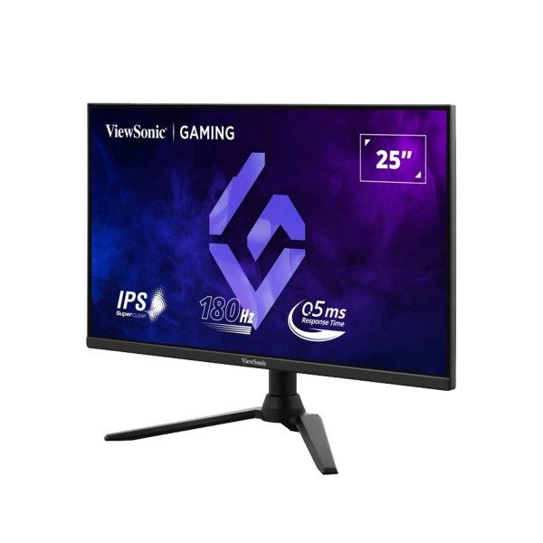 Màn Hình Gaming ViewSonic VX2528 25 inch FHD IPS 180Hz 0.5ms