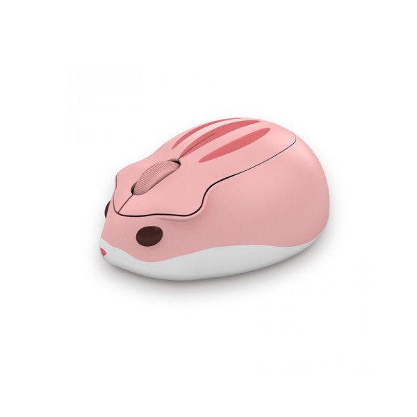 Chuột không dây AKKO Hamster Plus (wireless)