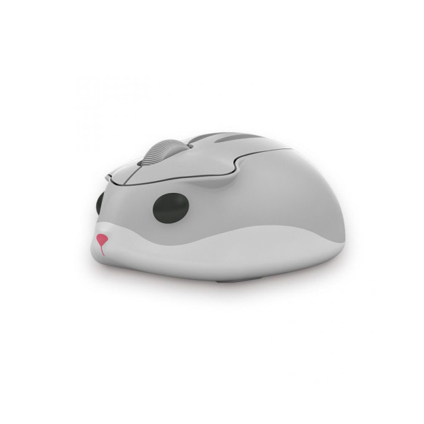 Chuột không dây AKKO Hamster Plus (wireless)