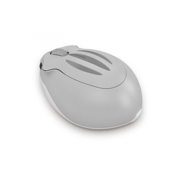 Chuột không dây AKKO Hamster Plus (wireless)