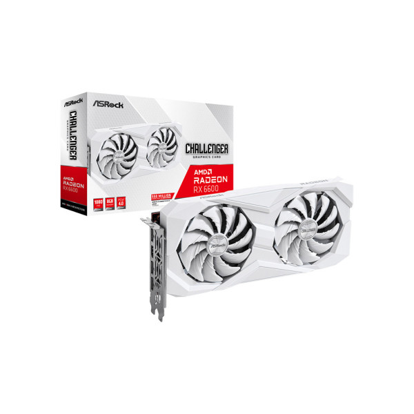 PC Design NZXT White RX 6600 8G | Intel I7 14700 | Ram 32GB | 500GB SSD