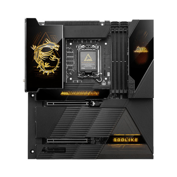 Mainboard MSI MEG Z890 GODLIKE DDR5