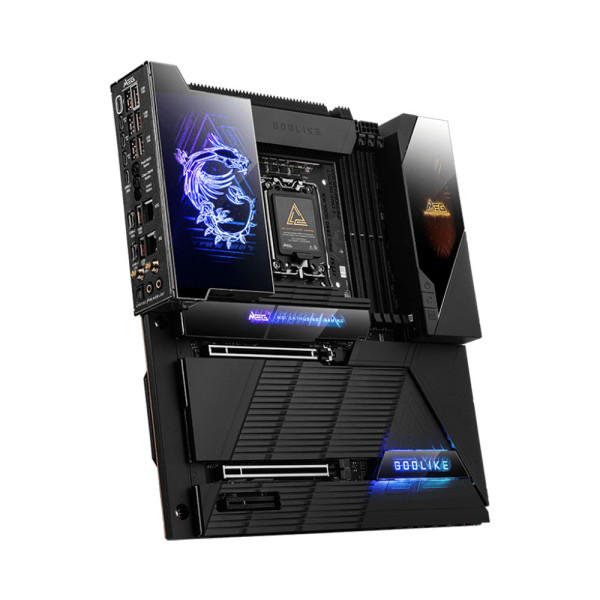 Mainboard MSI MEG Z890 GODLIKE DDR5