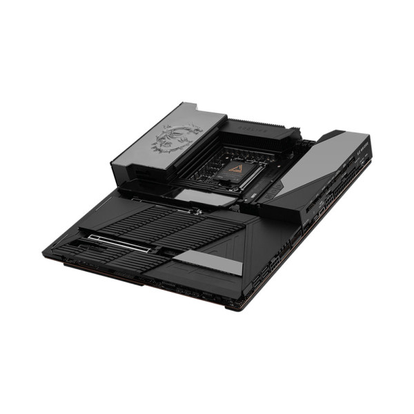 Mainboard MSI MEG Z890 GODLIKE DDR5