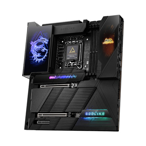 Mainboard MSI MEG Z890 GODLIKE DDR5