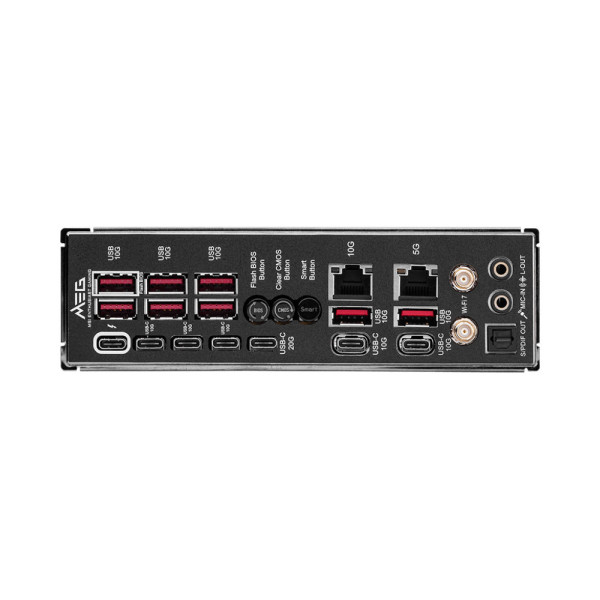 Mainboard MSI MEG Z890 GODLIKE DDR5