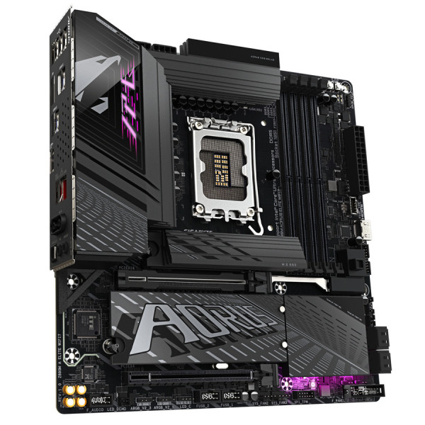 Mainboard GIGABYTE Z890M AORUS ELITE WIFI7 DDR5