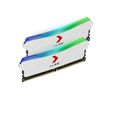 PC Gaming White RTX 4060 8G | Intel I5 12600KF | Ram 16GB | 256GB SSD